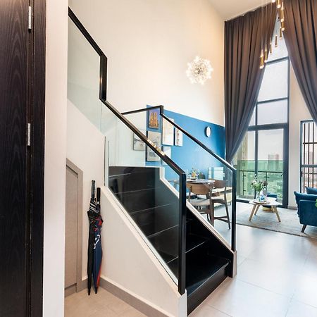 Feliz En Vista New Duplex 2Br Highclass Apartment TP. Hồ Chí Minh Ngoại thất bức ảnh