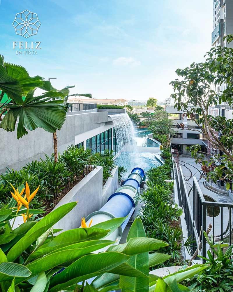 Feliz En Vista New Duplex 2Br Highclass Apartment TP. Hồ Chí Minh Ngoại thất bức ảnh