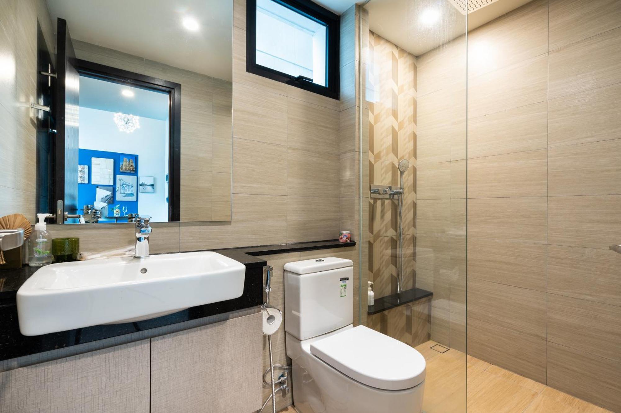 Feliz En Vista New Duplex 2Br Highclass Apartment TP. Hồ Chí Minh Ngoại thất bức ảnh