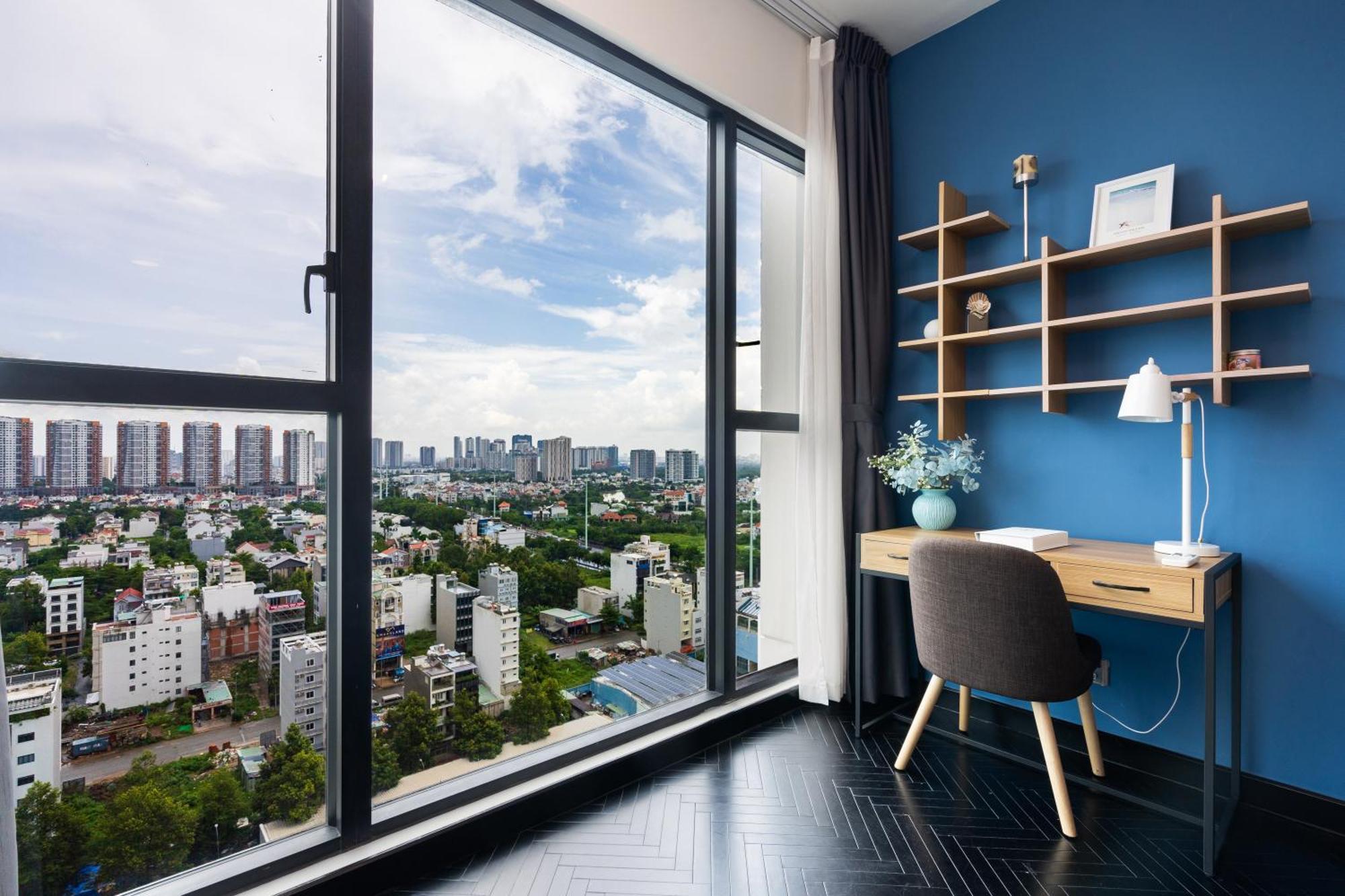 Feliz En Vista New Duplex 2Br Highclass Apartment TP. Hồ Chí Minh Ngoại thất bức ảnh