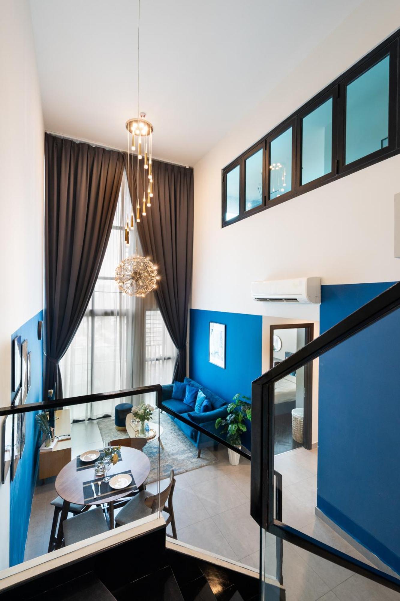 Feliz En Vista New Duplex 2Br Highclass Apartment TP. Hồ Chí Minh Ngoại thất bức ảnh