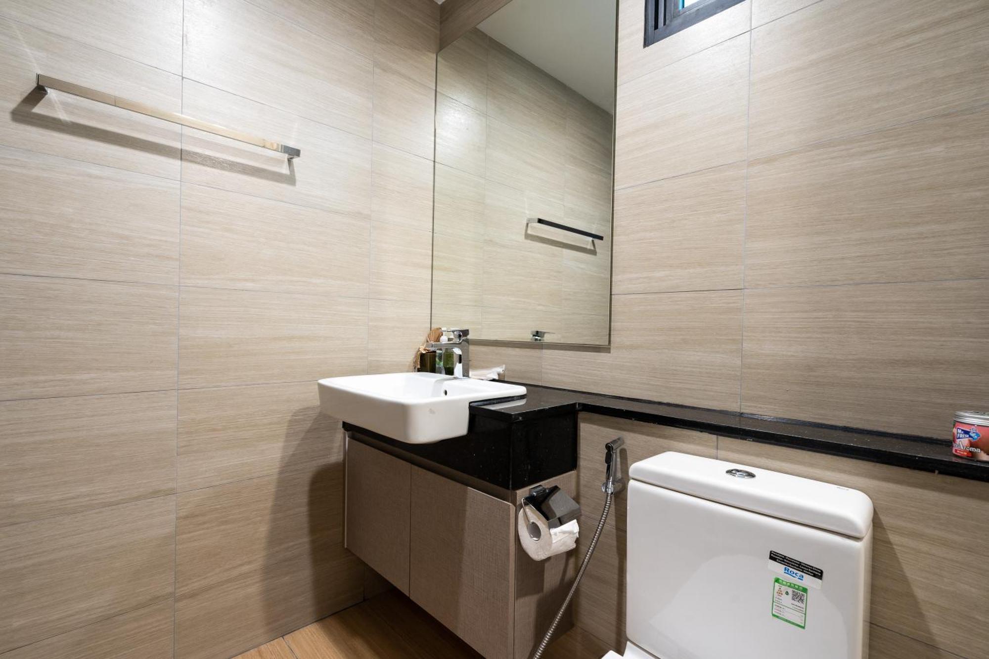 Feliz En Vista New Duplex 2Br Highclass Apartment TP. Hồ Chí Minh Ngoại thất bức ảnh